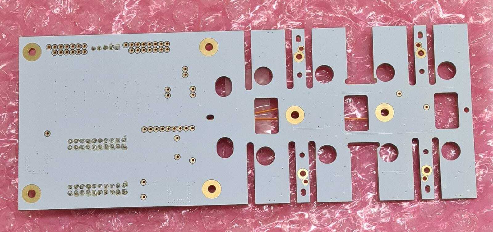 IB LH-AE112229A PC112230A 94V-0 E326838 IBE-02 CIRCUIT BOARD