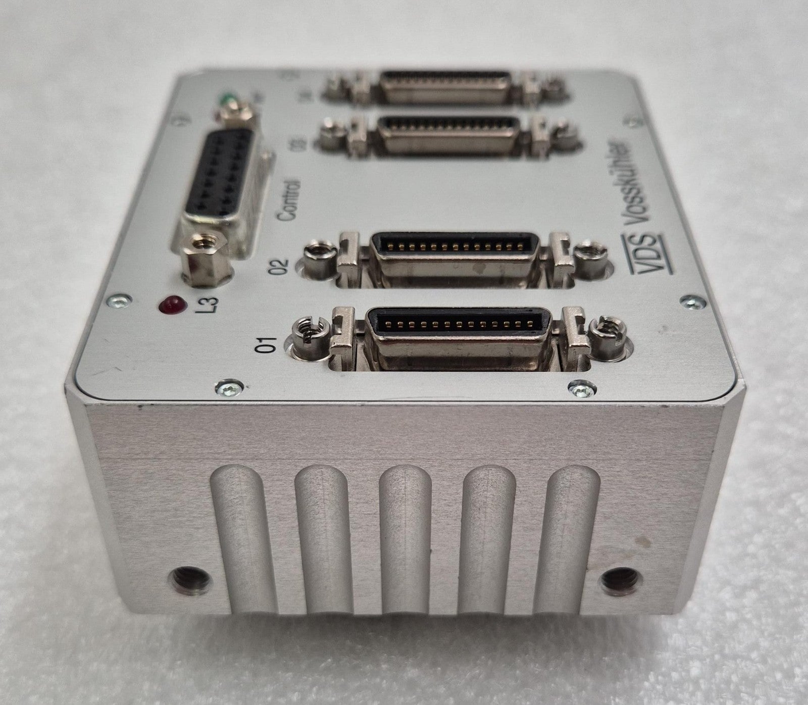 Vosskuhler VDS CMC-4000 C-Mount for Camera