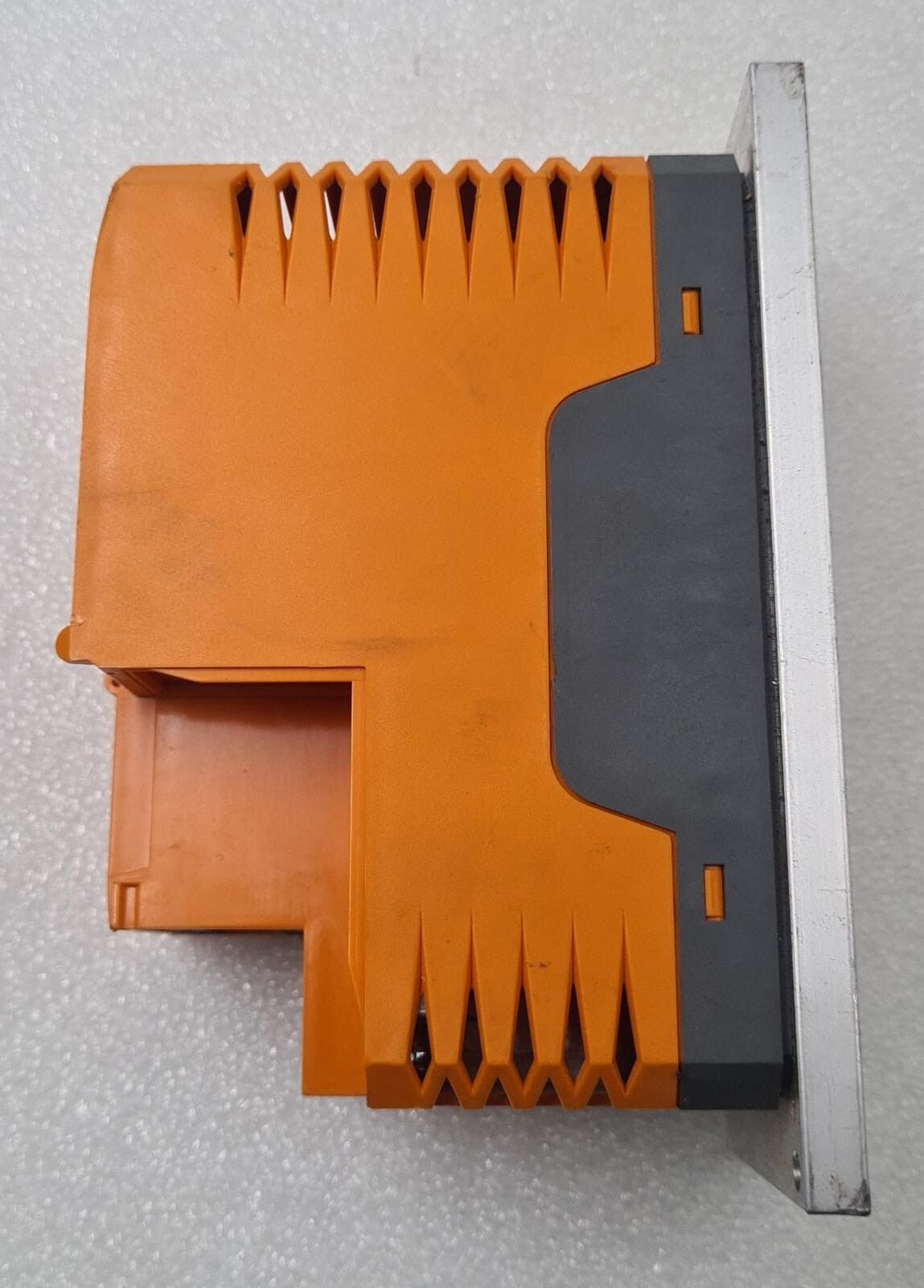 B&R Automation ACOPOS Micro 100D Servo Drive 80VD100PD.C022-01 Rev. H5  **AS-IS