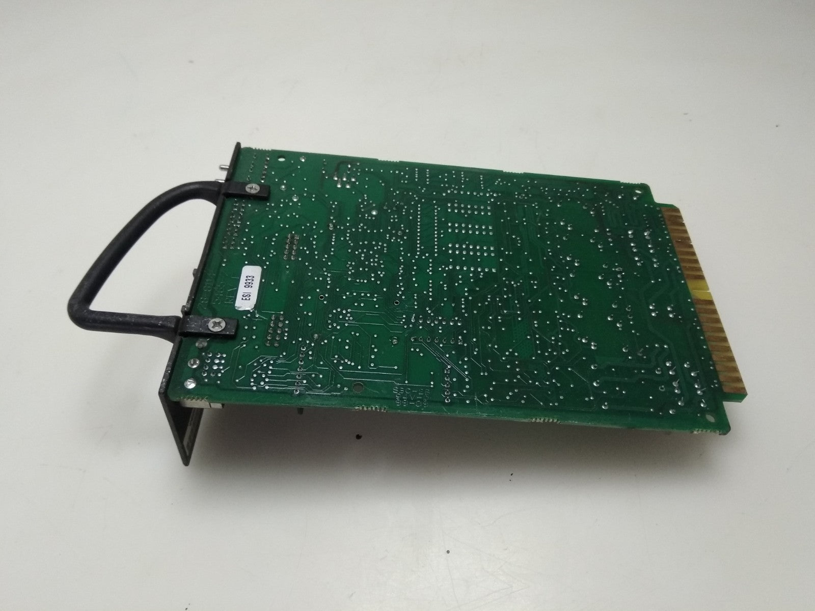 3M C824 Canoga Detector Perkins Loop Digital 12 24 Vdc 78 8114 5465 7 Rev F