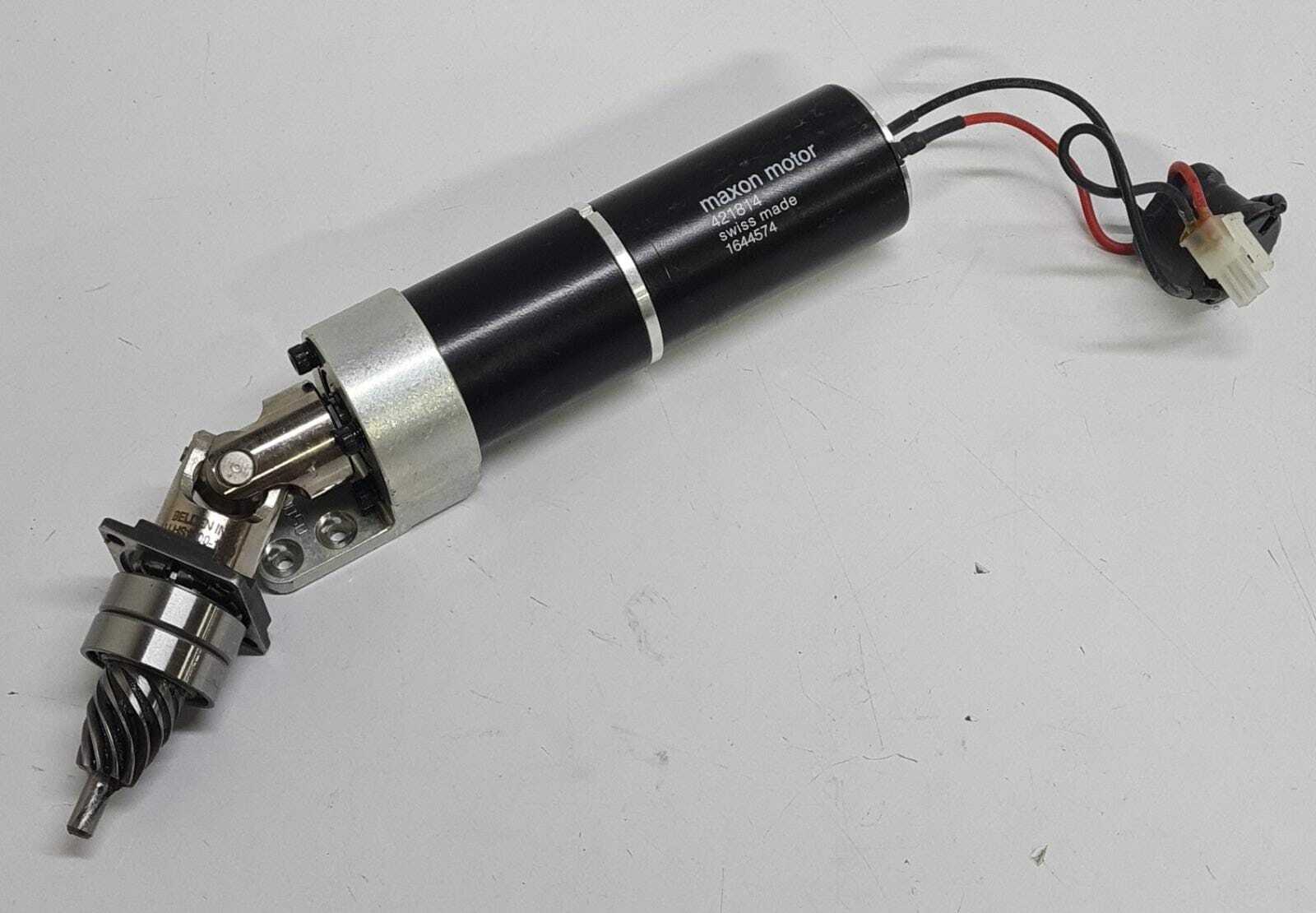 Maxon 421814 1644574 DC Motor
