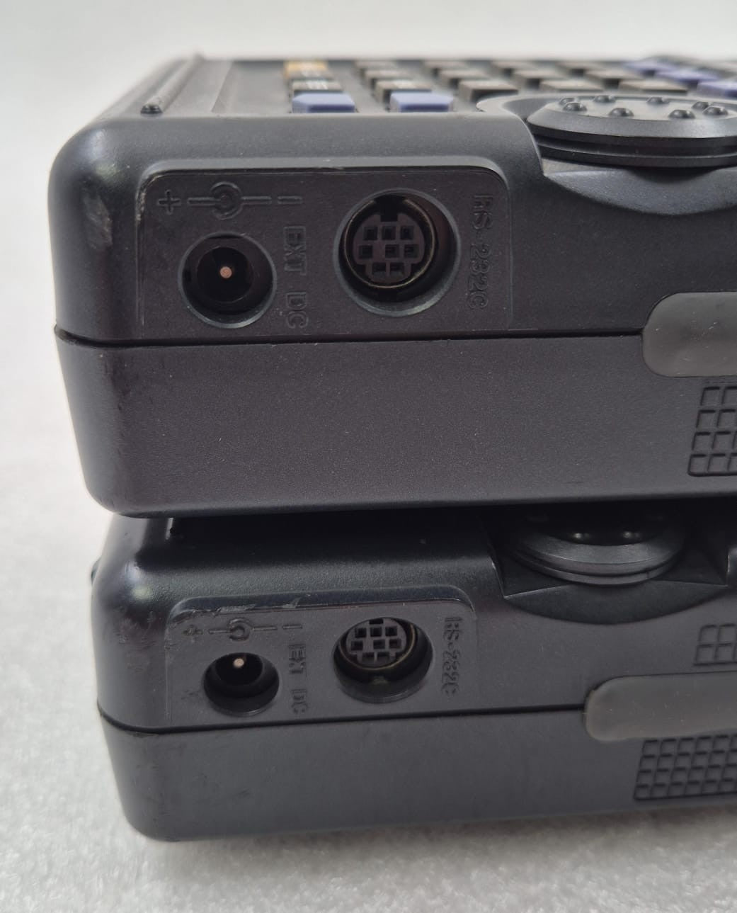 [LOT 2] MIT 3290 RF Field Signal Strength Analyzer 2.9GHz Hand-Held Device AS-IS