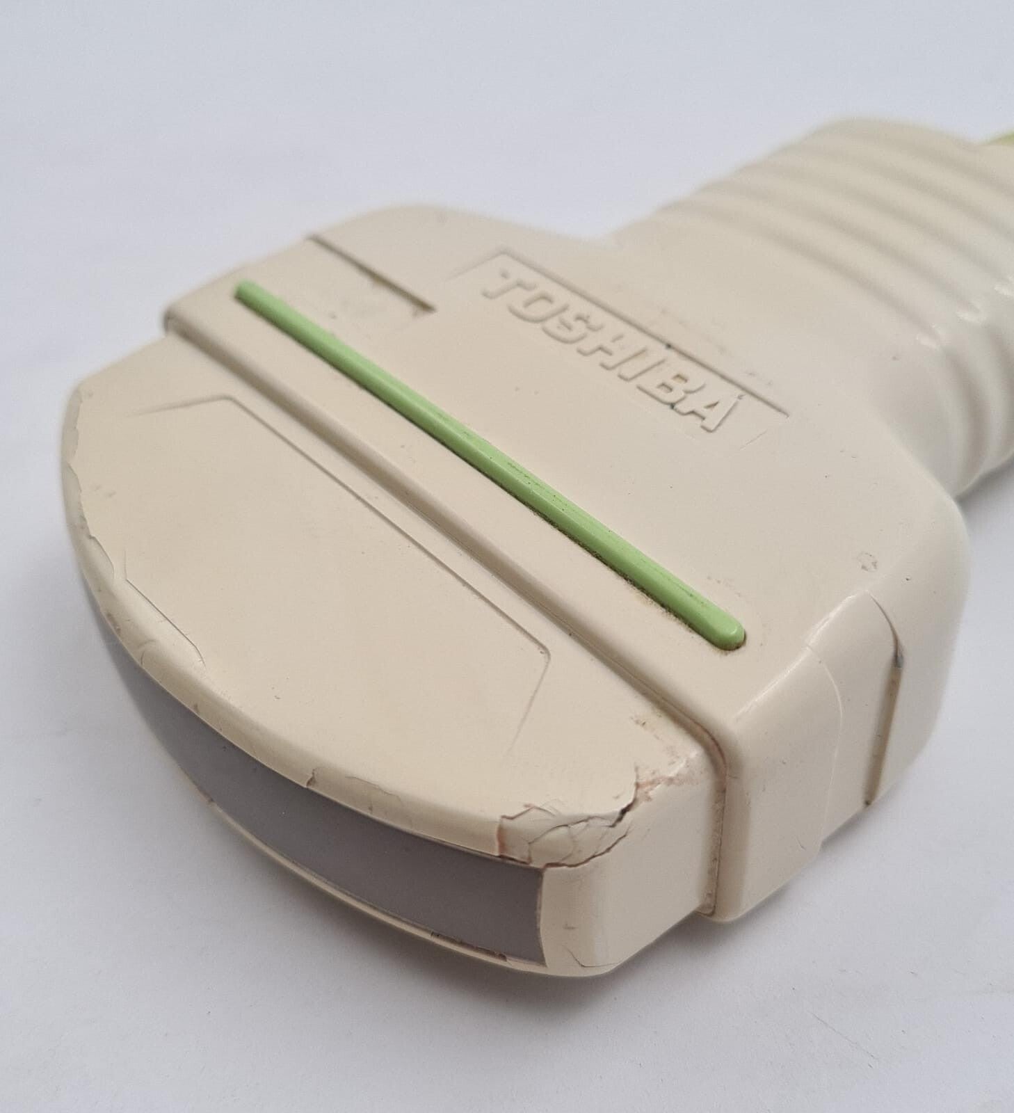 TOSHIBA PVG-366M  Convex Array Ultrasound Transducer Probe