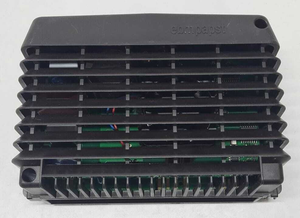 EBMPAPST E-Box Vollstg. BG43 ( Extern ) 220-240V 50-60Hz 220W 32510.45060