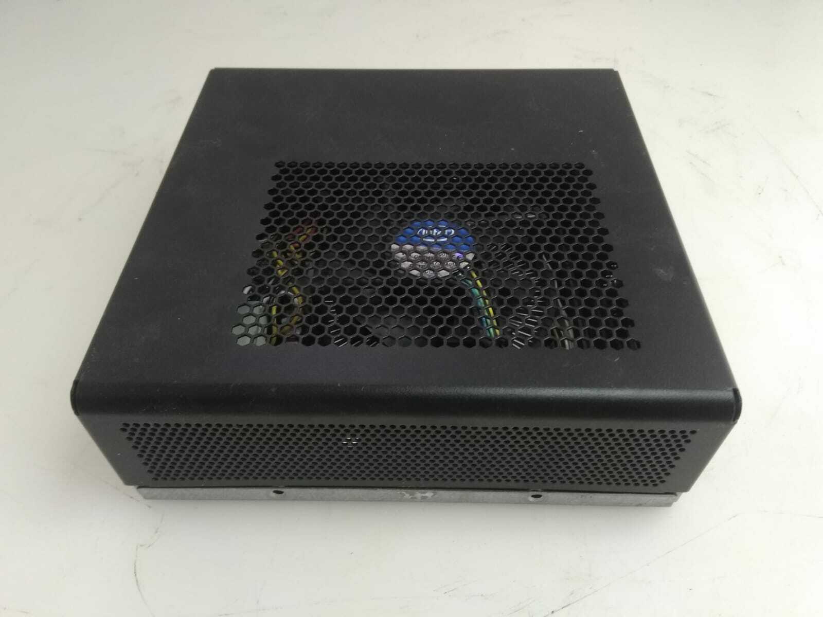 Actineon Wiisper 7LP-1155DL