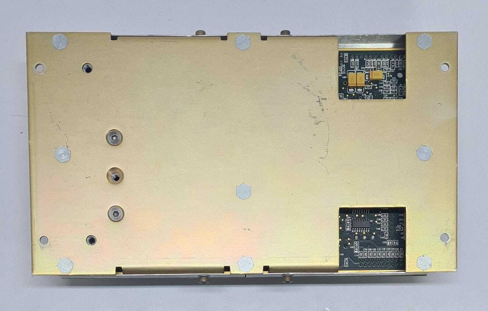 Creo GENINE Stepper STPR PWR Driver Chip Magnus VLF SA Trendsetter 10-4227C