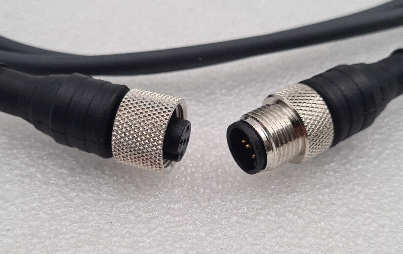 [LOT 5] NEW - SICK Steckeradapter 2046451 standalone 2046456 cascade HG L700