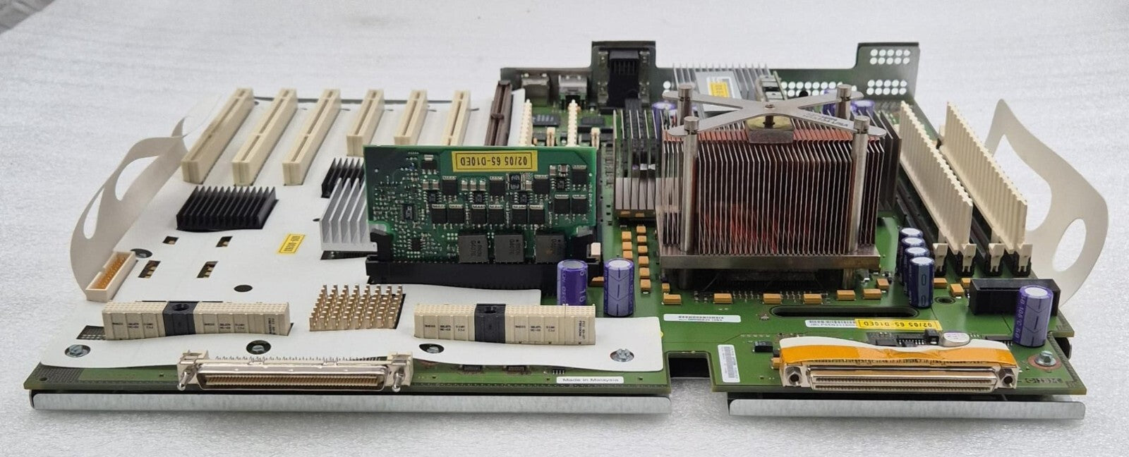 IBM 80P3099 6E3 2-way 1.2GHz System Backplane For Creo 609-00263