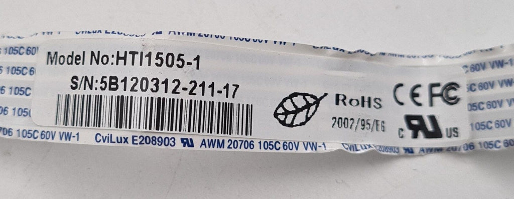 NLT NL10276BC30-34D Industrial  15