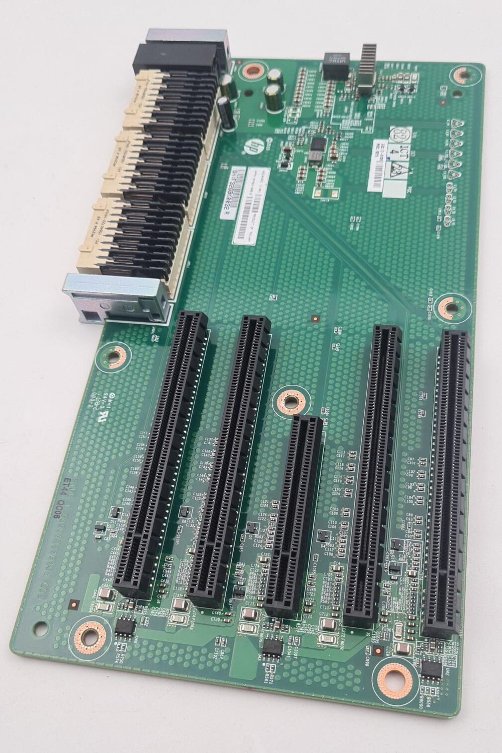 HP AM426-60012 Low-profile DL980 G7 PCIe Expansion Module Board