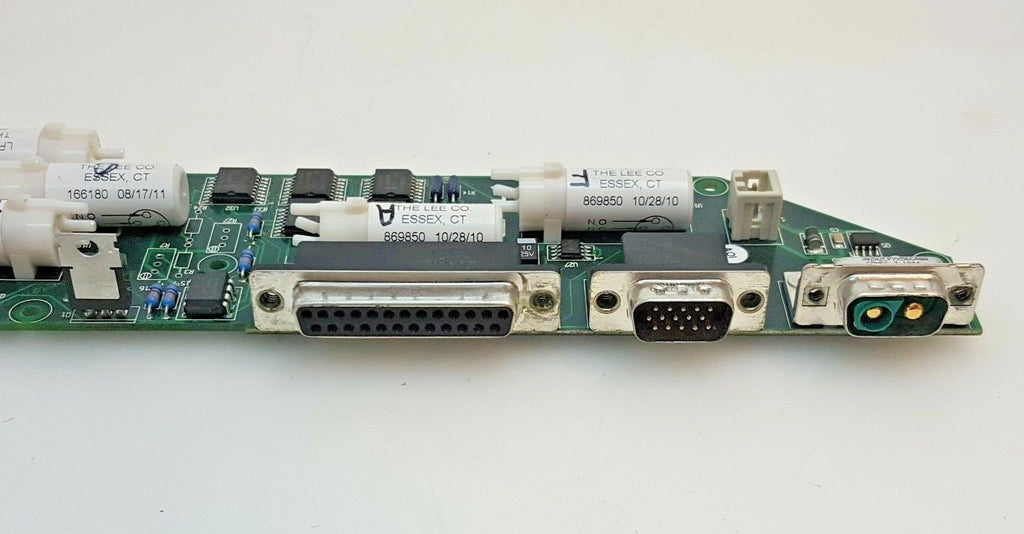 LFAA1209415H From Oridion board for parts used LFAA1209512H Me594v01103