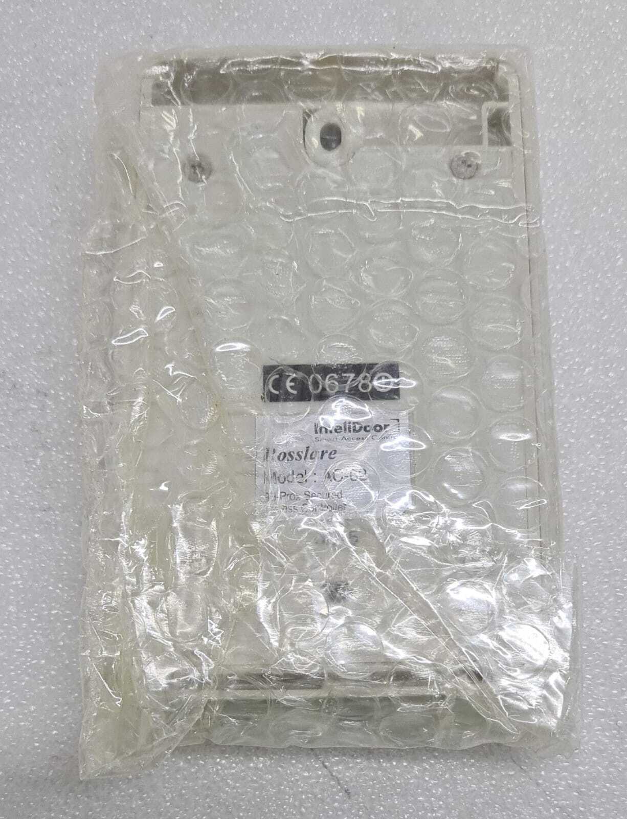 ROSSLARE InteluDoor Smart Access Control AC-62 Single Door