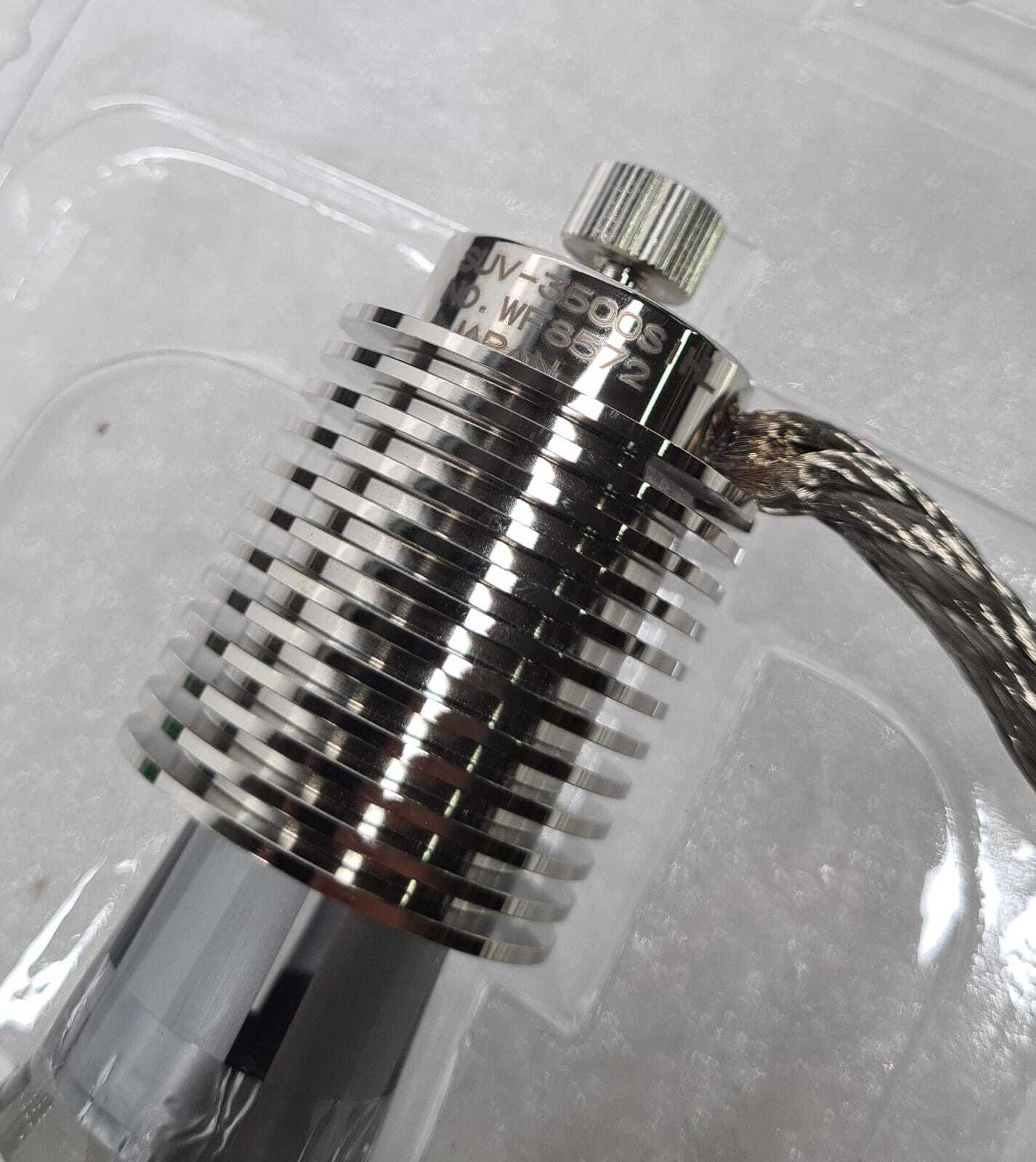 USHIO Superior UV Lamp SUV SUV-3500SIHL Mercury High Pressure