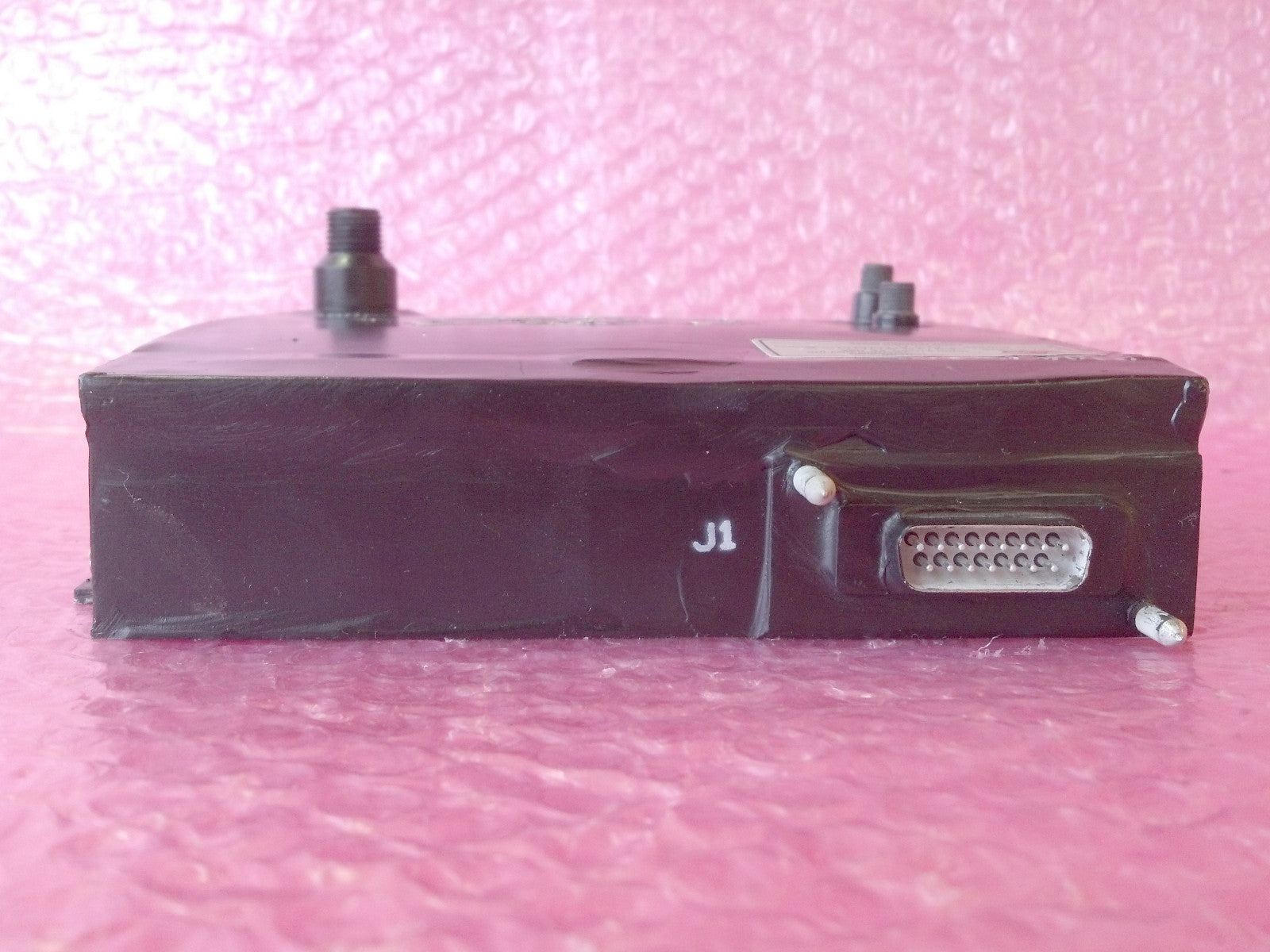 Advanced Conversion ACT High Voltage Power Supply Model 33044000 2 621888 Rev A