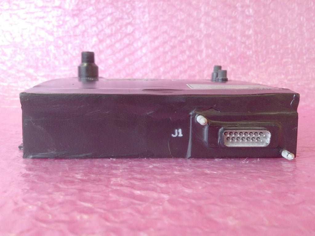 Advanced Conversion ACT High Voltage Power Supply Model 33044000 2 621888 Rev A