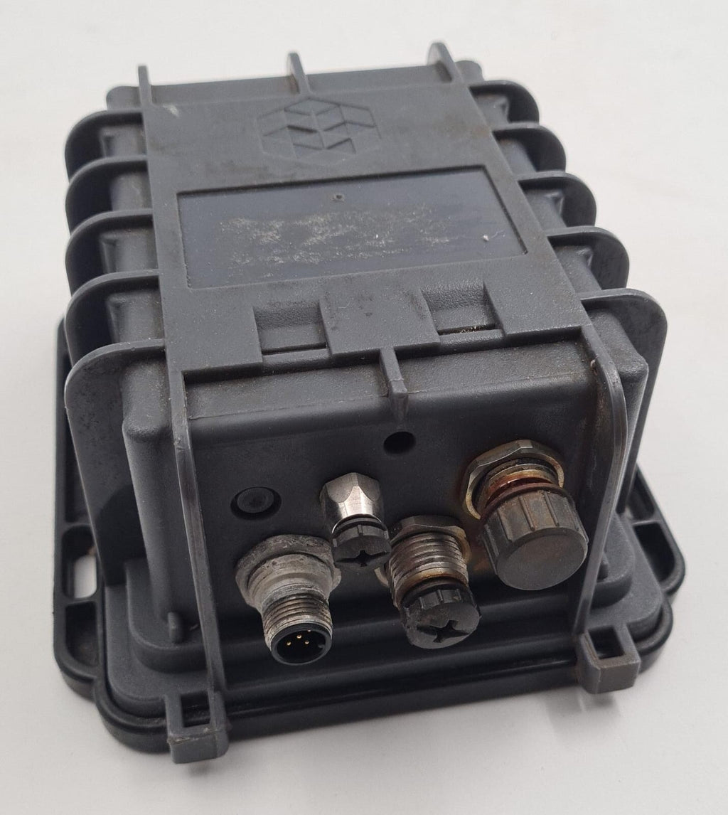 AYYEKA KENDRA IoT Gateway WA2531 QIPPLS8 NEMA 6P Wavelet