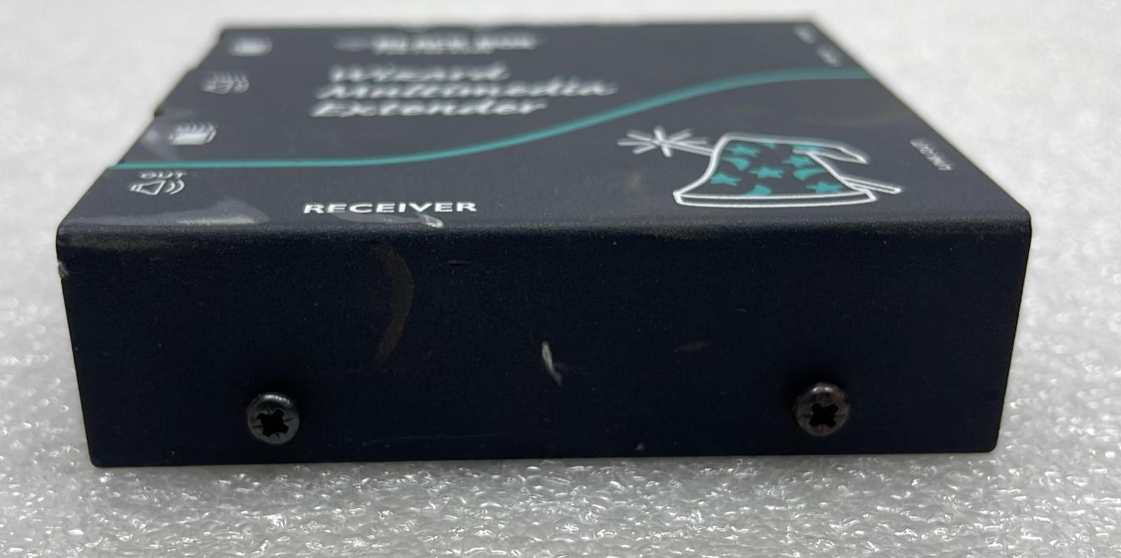 BLACKBOX AVU5111A-R2 Wizard Multimedia Extender
