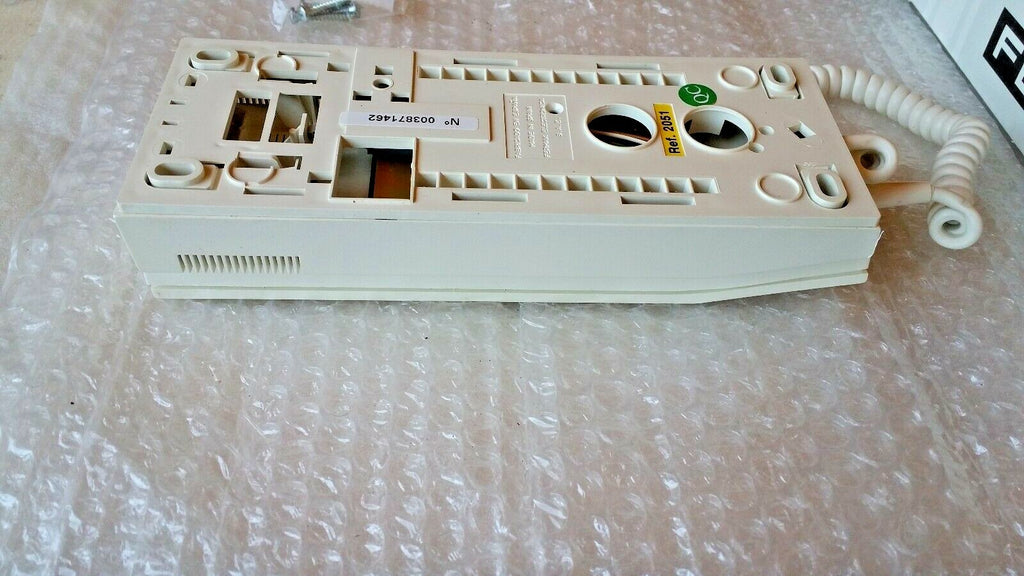 Fermax Electronica Intercom Hand Set For Fermax Door Entry Systems  Ref 2051