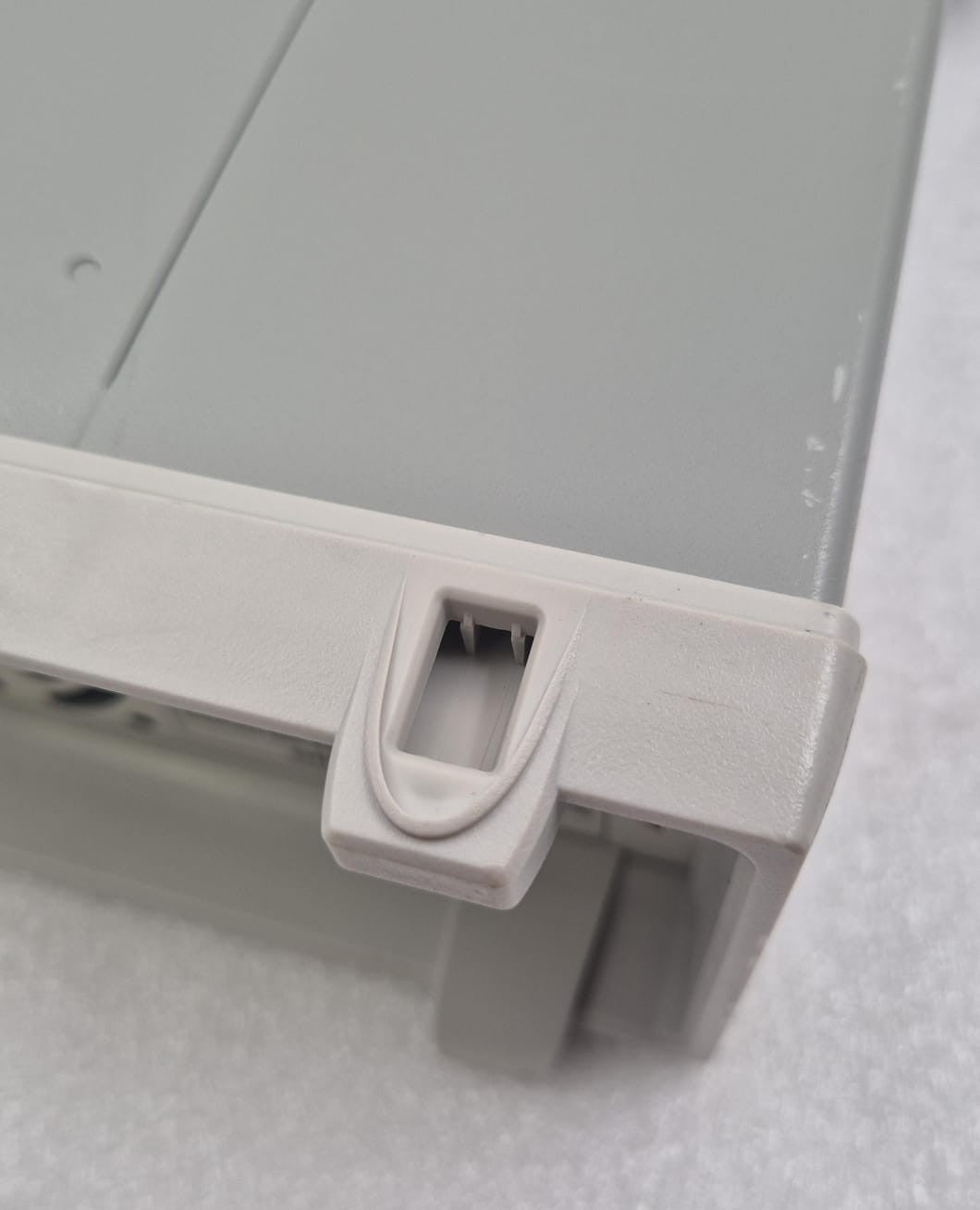 GW INSTEK AFG-2005 Arbitrary Function Generator 100-240V