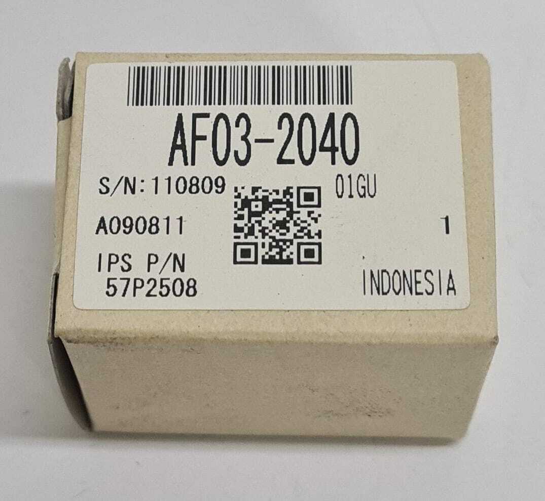 [LOT OF 34] NEW Genuine - Ricoh AF03-2040 Separation Roller 57P2508 A090811