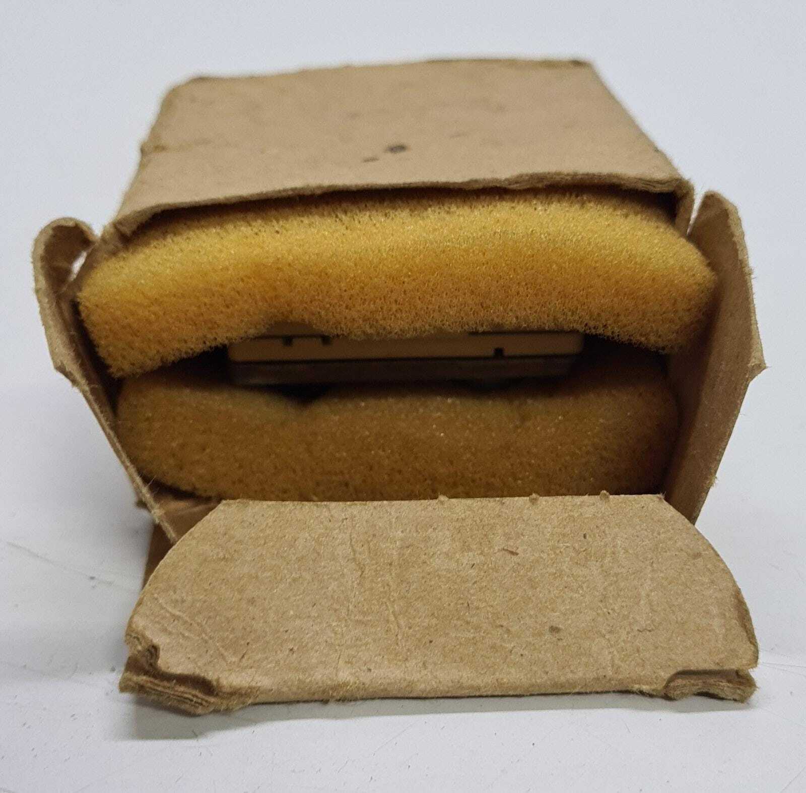 INVENSYS T19-301 Thermostat - New Open Box