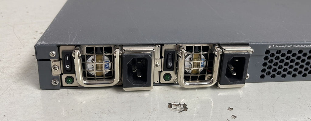 THALES CIPHER nShield Connect 500 NH2033 Manager Network Hardware Security