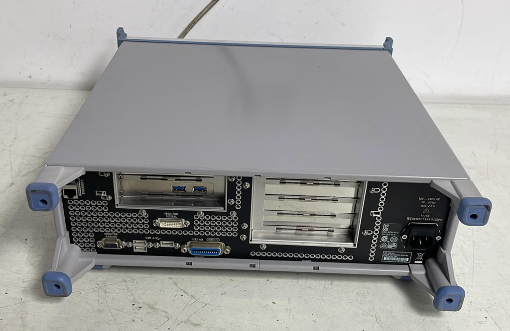 Rohde & Schwarz CMW-CU Control Unit 1161.5000K50
