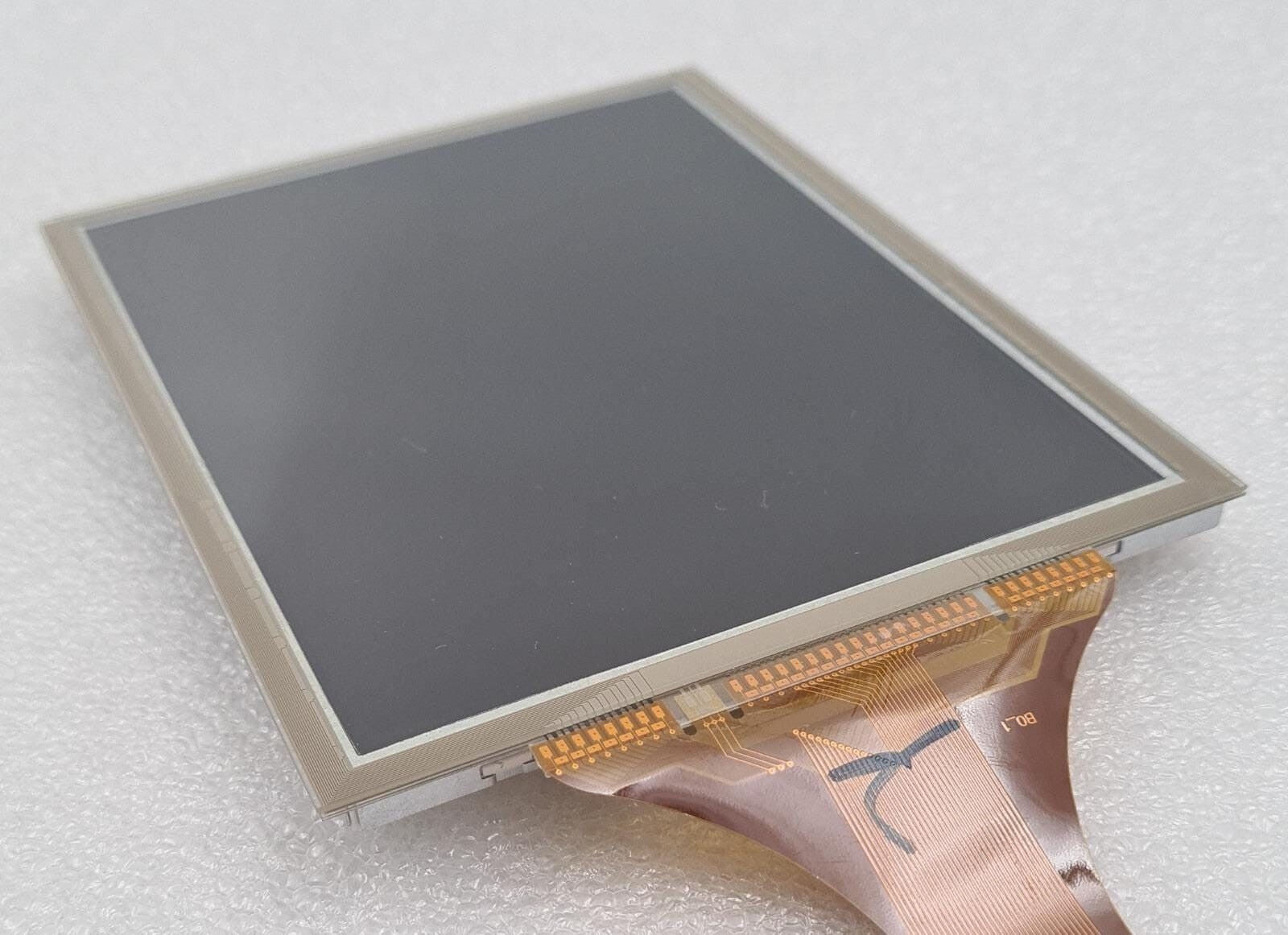 AMPIRE 5.7" LCD Display Screen Panel AM640480G2TNQWA0H 640480G2 REV.B TFT