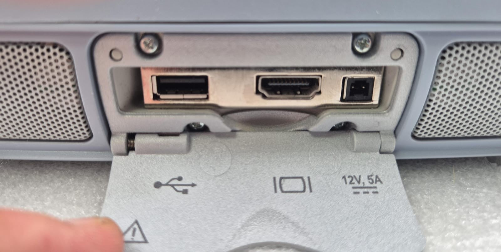 ZONARE Z.One Scan Engine 82001-00 Portable Diagnostics Ultrasound Console System