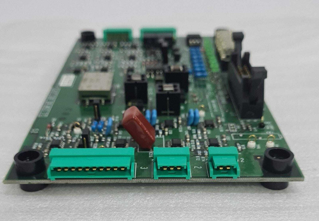 HITACHI ANGP-EC P/N 768-5048 Circuit Board C 27685148