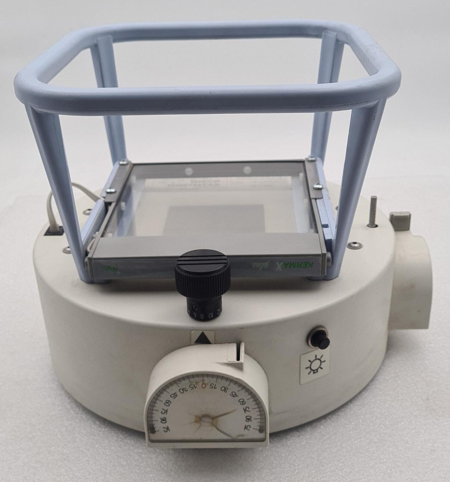 SIEMENS Collimator 07742294 X-Ray for MOBILETT XP Eco