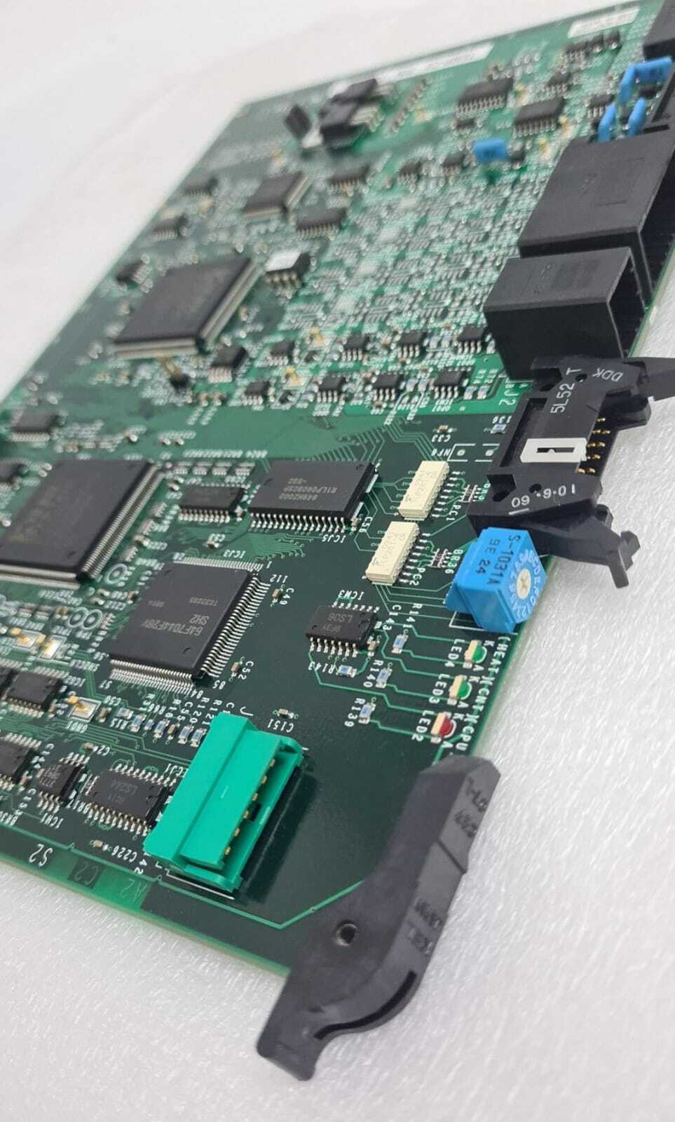 HITACHI TEMP-C2 P/N 731-5035 Control Board C 27675184