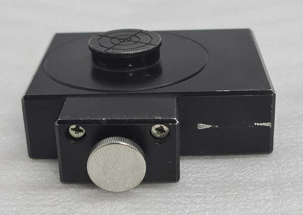 OPHIR Optics 1Z02370 2A-SH Smart Head Laser Sensor Jig - AS IS