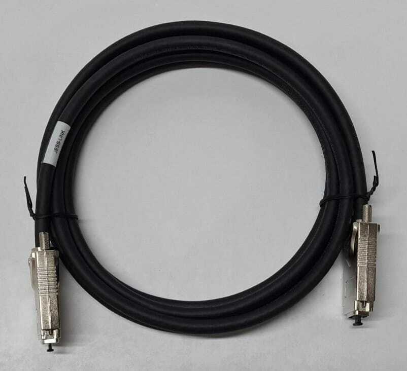 Dell JESS-LINK P1410TE3000-1 SAS Cable High Frequency