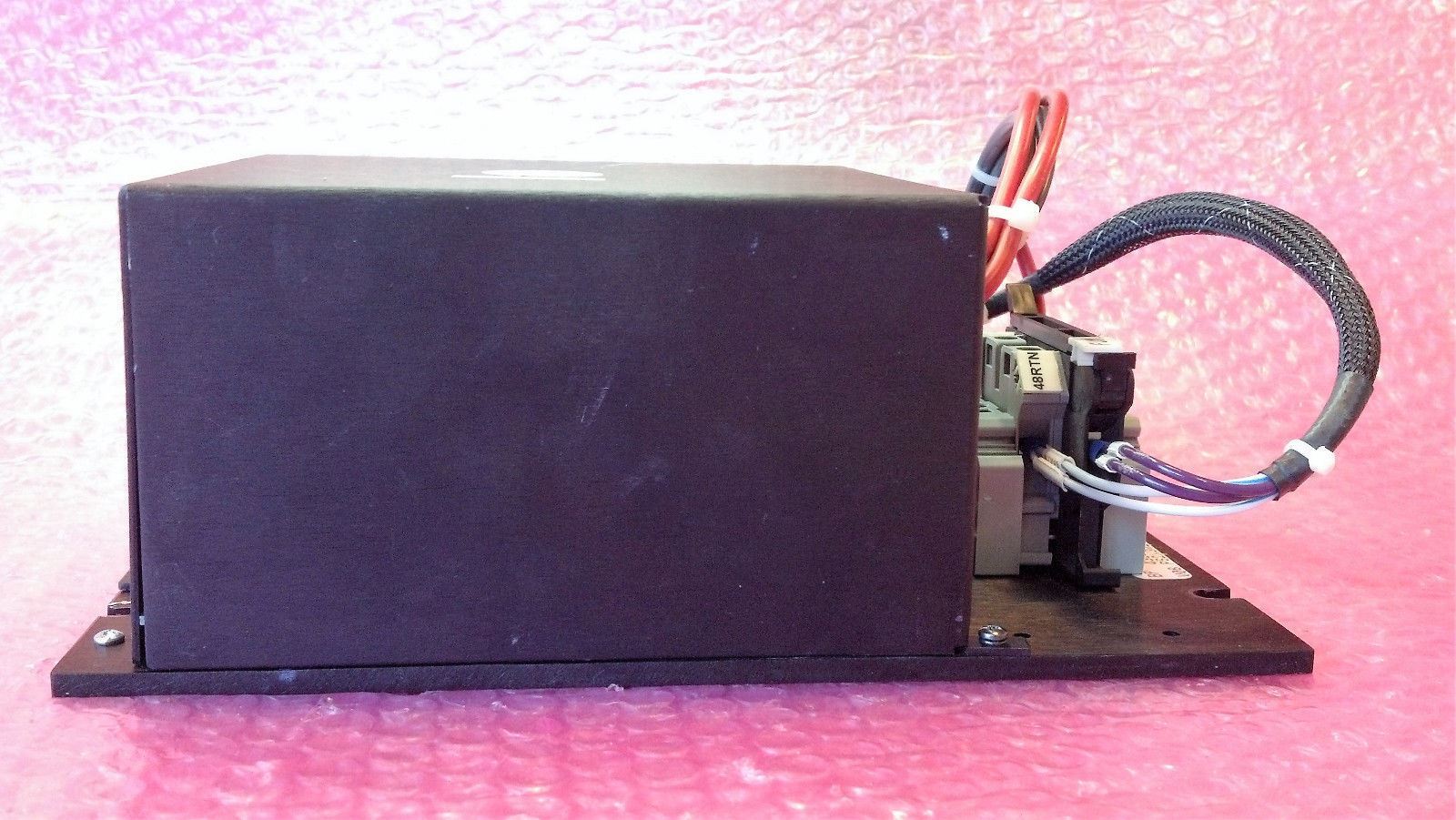 Advanced Motion Controls Power Supply GALIL PS2X3W24-GAL R08 250V