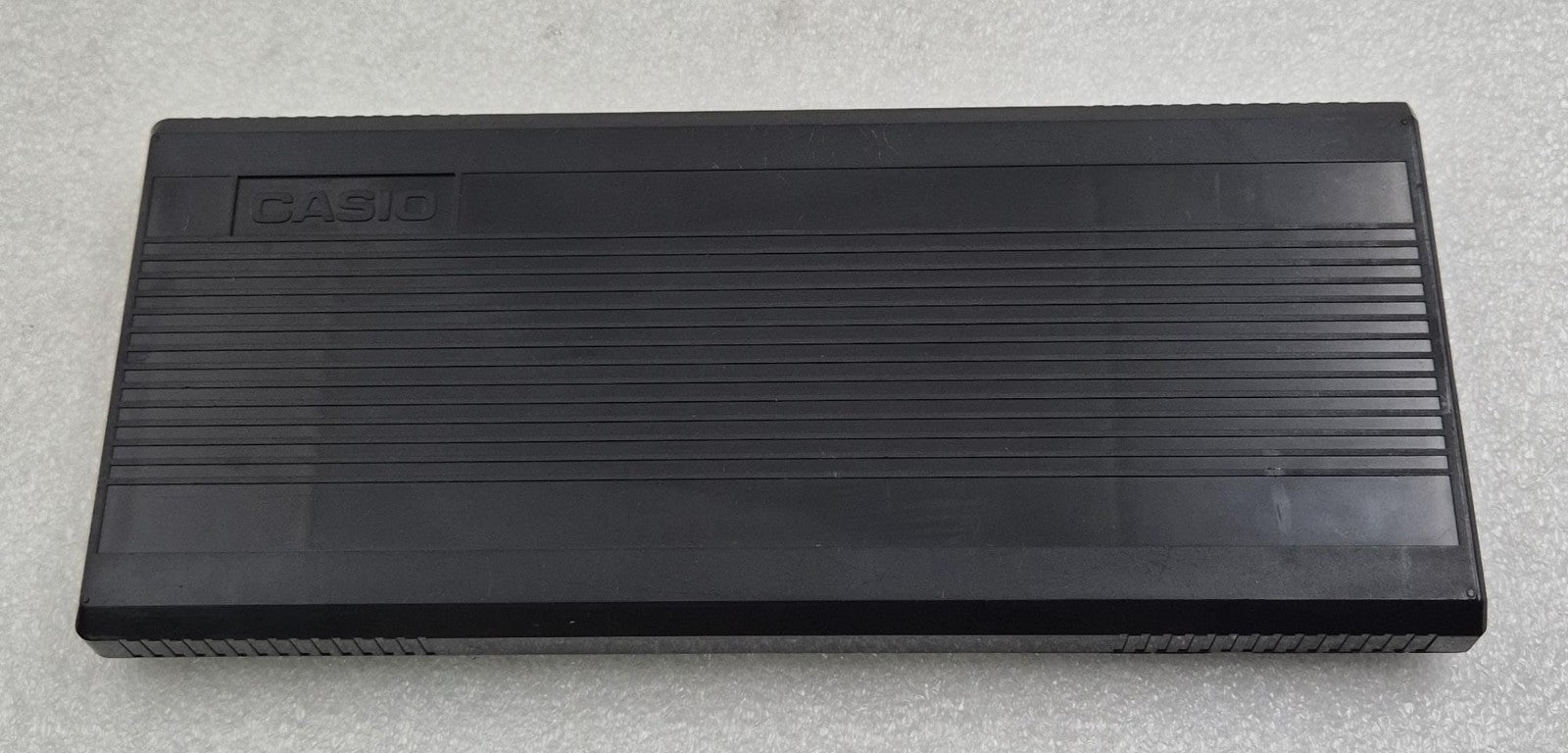 CASIO FX-850P Programmable Personal Computer Scientific Library 116 **AS-IS**