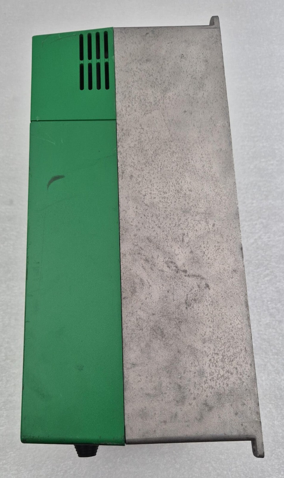 Control Techniques SE11T internal interface board view