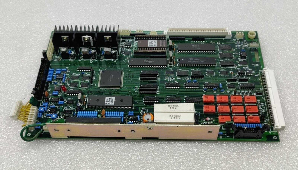Hitachi 885-6045 02 Pump Board for Hitachi Pump L-6200A