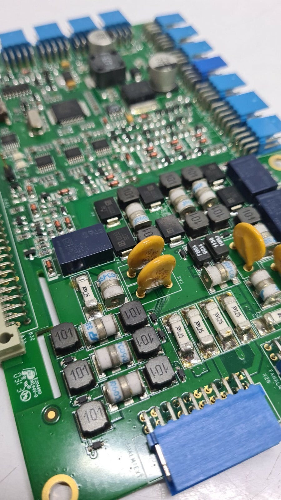 Comba Telecom MRU-6100 ComFlex 600 00- EP6303- 5001PC & RA- 6200RS1JK- 5002PC