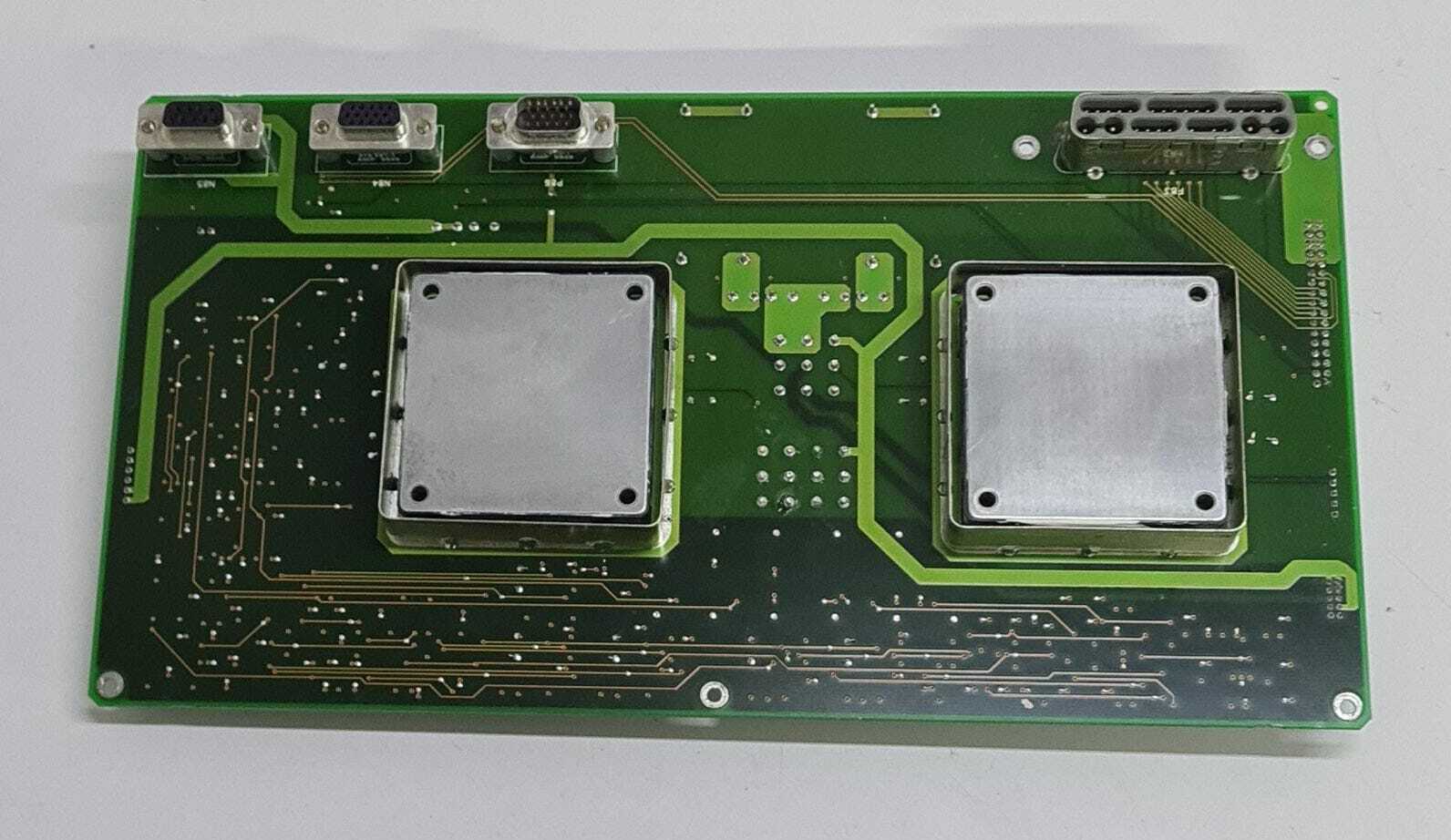 Siemens MAQUET Kion 6436963 Board PCB 1753B