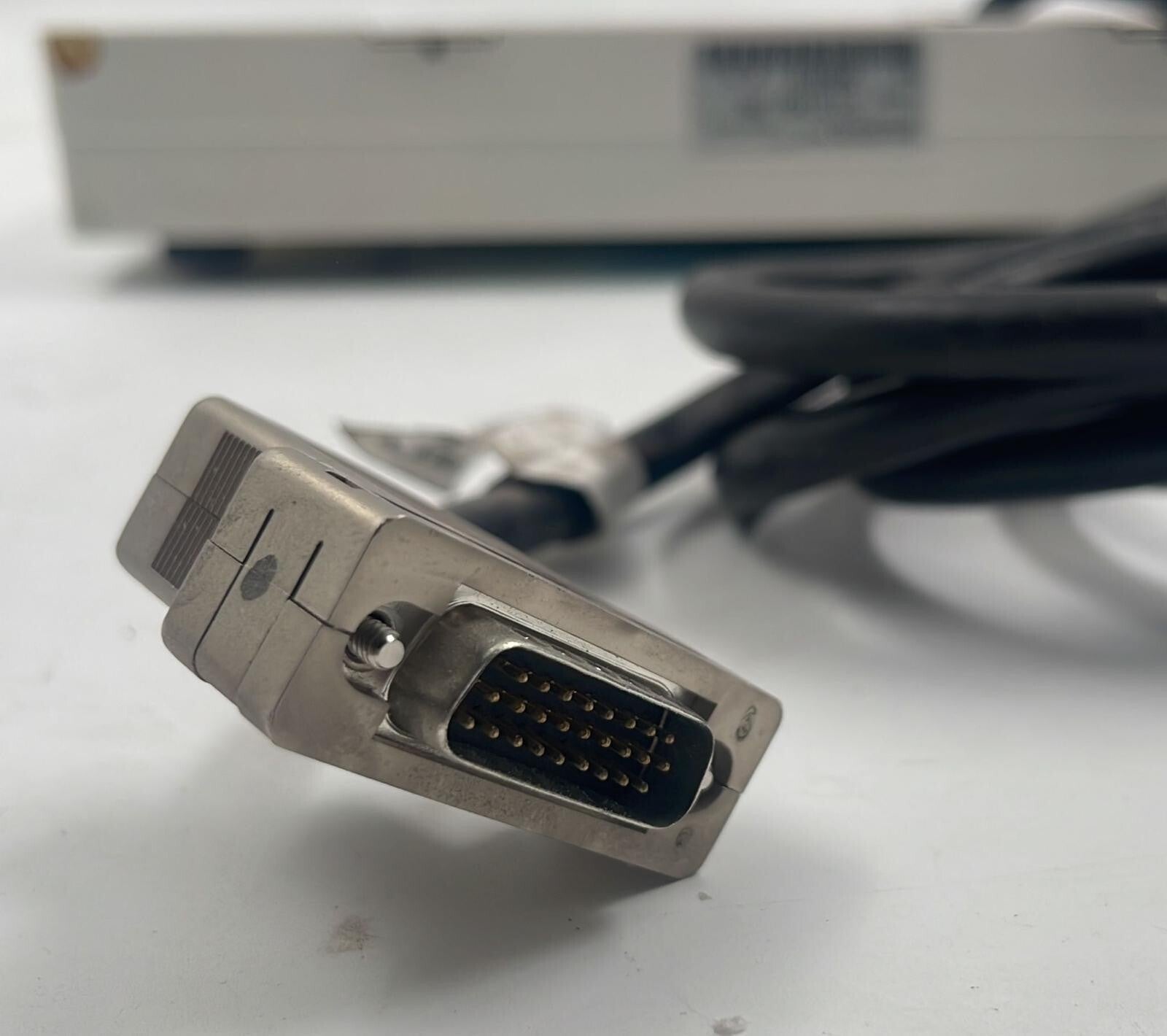 Datex-ohmeda AS/3 Monitor D-LCC10W..00.0