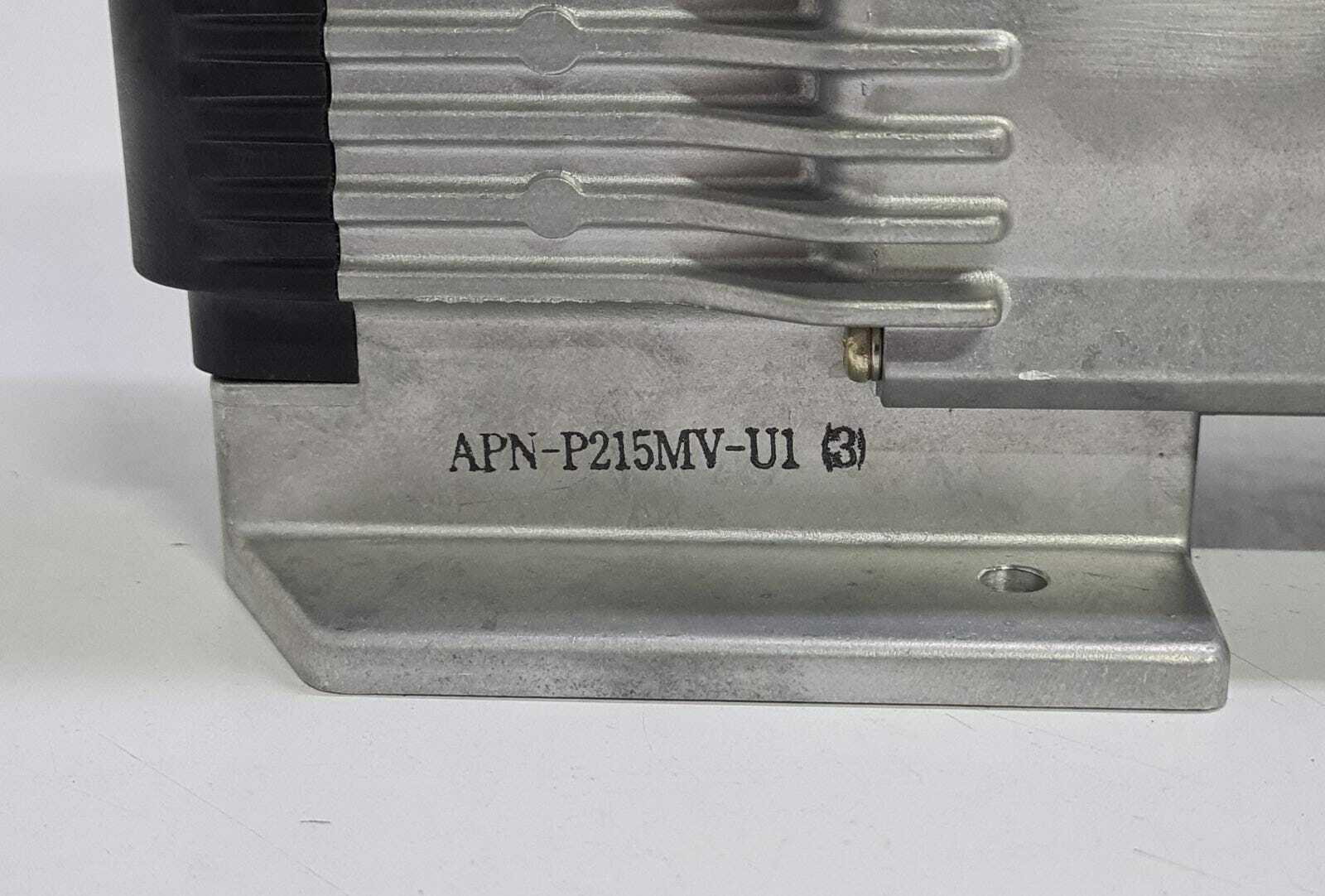 Iwaki Air Pump APN-P215MV-U1-56 Diaphragm Vacuum Pump 30/36 l/min 100V