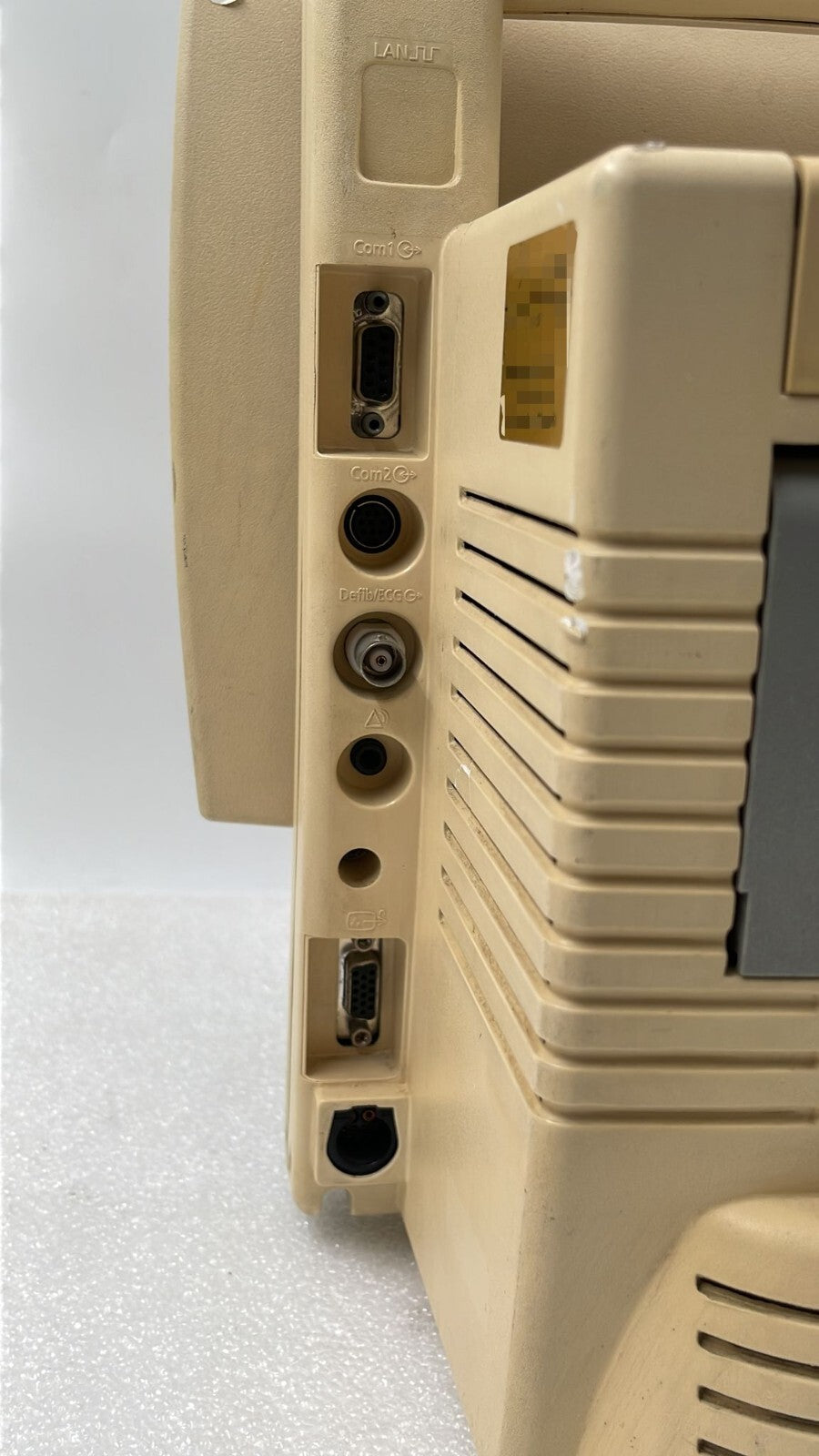CSI Criticare Systems CSI8100 Monitor **AS IS