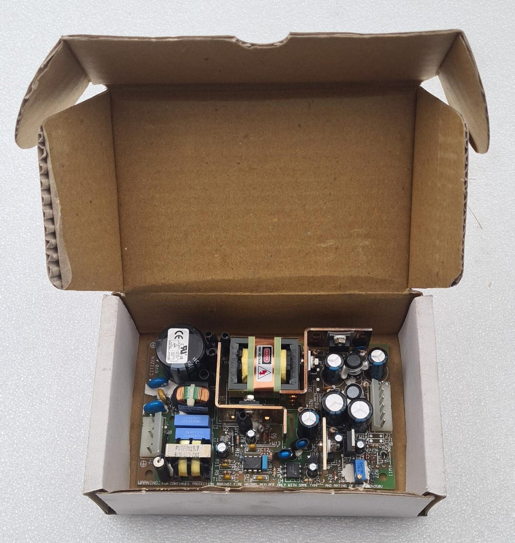 TP TOTAL POWER PRINTED CIRCUIT BOARD PPS40-T1 (11B) PPS40/65-A TPG40-31CEM