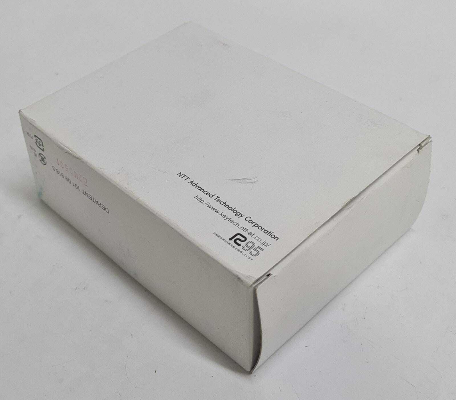 NEW - NTT Advanced Technology AT OPTIPOP R ATC-RE-03 Optical Connector Cleaner