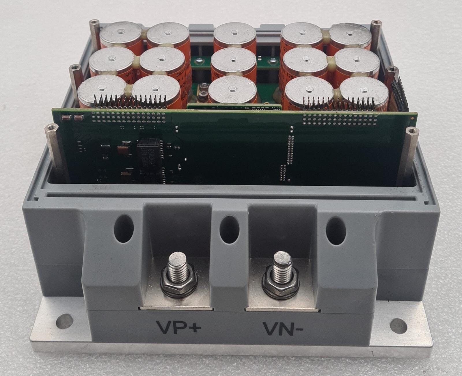 Elmo Motion Control G-DRUR360/100ERSN Power Supply Module **AS IS