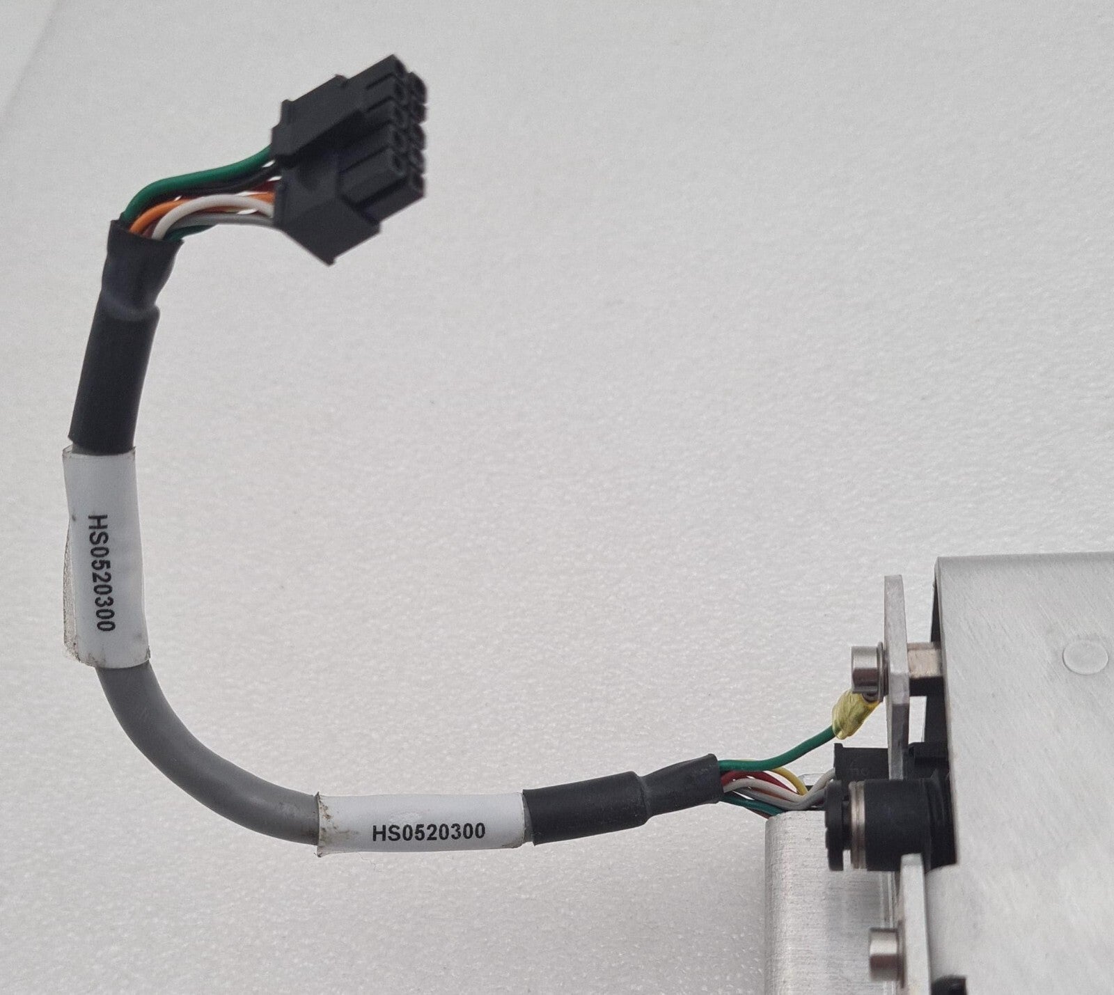 Dune Medical SA0410000 Vacuum Control Unit Assembly for MarginProbe
