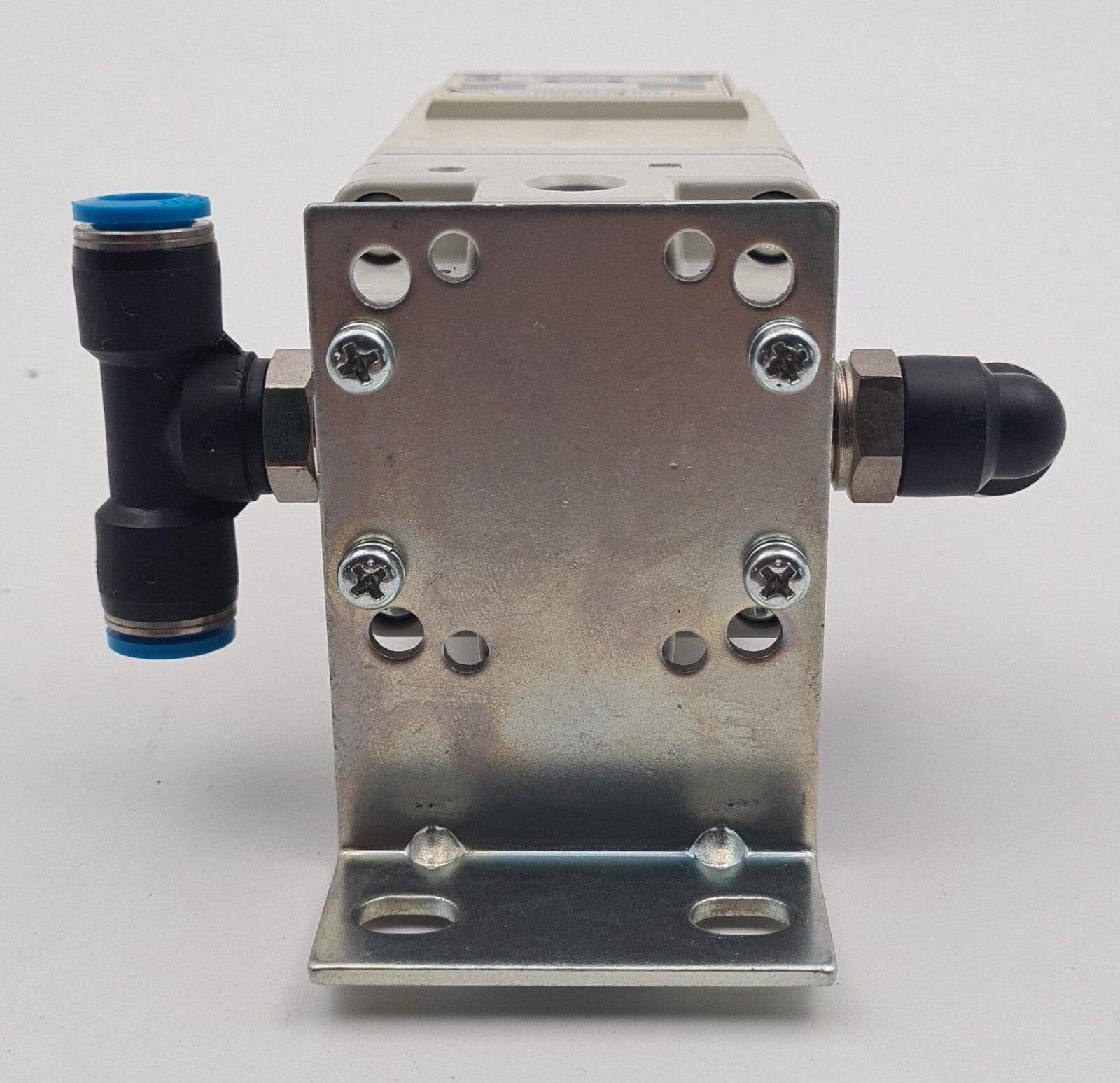 SMC Regulator Electro Pneumatic ITV1050-RCF2CN RS-232C 0.005~0.9mPA DC24V