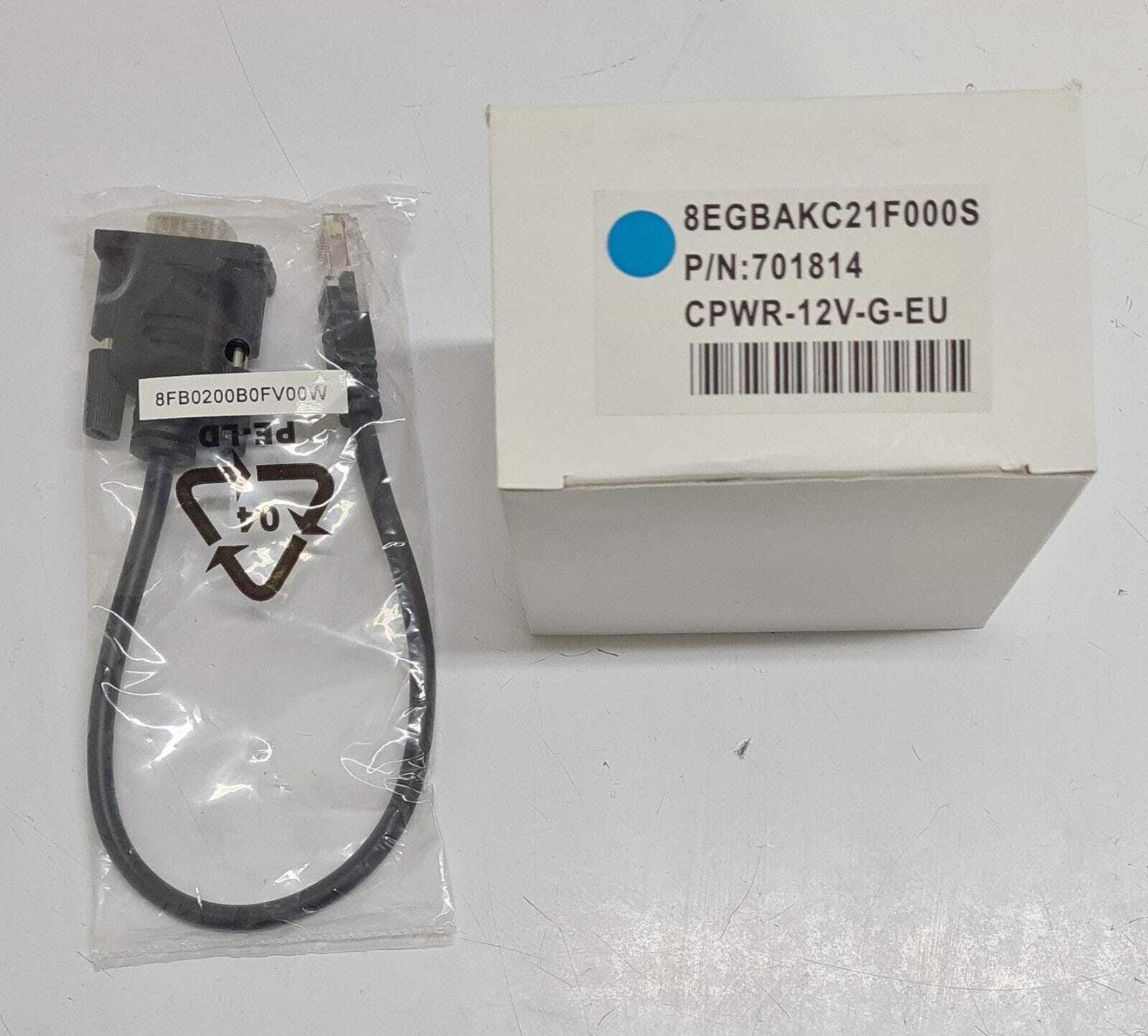 CheckPoint VPN-1 UTM Edge X Internet Security Appliance SBX-166LHGE-5