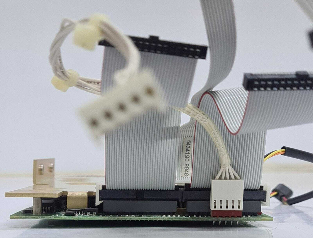 Siemens MAQUET Kion 51 90 231 A101 DEVNET 1 E523U ENTHONE